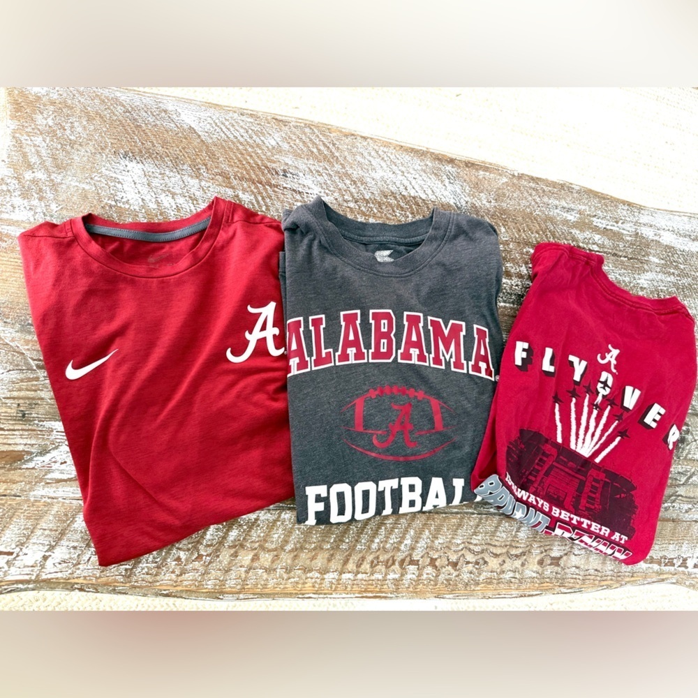 Alabama Tee Bundle